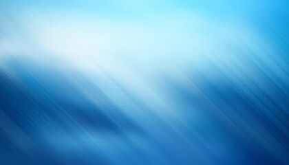 Obraz premium light blue soft gradient defocused blurred motion abstract background