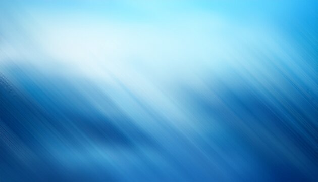 light blue soft gradient defocused blurred motion abstract background