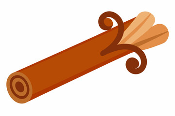 Ideal for food packaging, culinary blogs, natural health products, herbal medicine advertisements, and spice-related branding