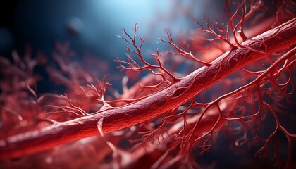 blood vessel