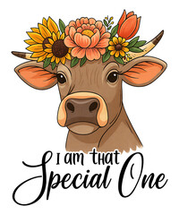 I am that special one