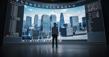 Fototapety na wymiar - Fototapeta24.pl