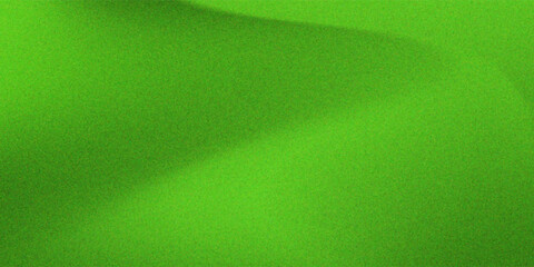 Abstract background Soft green light on dark background eps 10