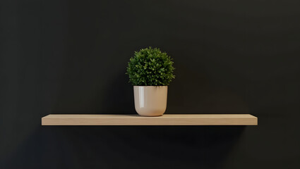 green plant in a pot