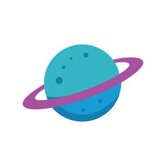 vector illustration of a cartoon turtle