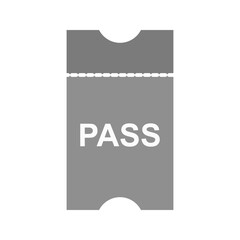 Passes icon