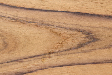 Close-up of natural wood texture with vertical grain pattern. Light and warm brown tones. Ideal for...