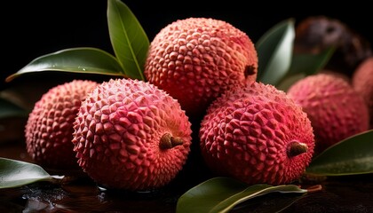lychees