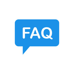 FAQ Icon