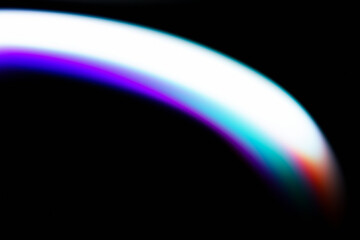 Abstract Minimalistic Gradient Background
