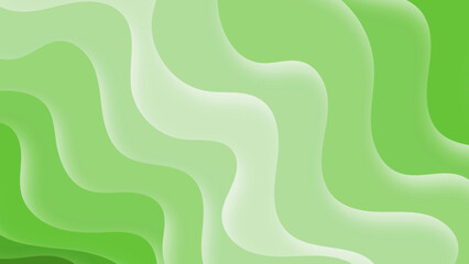 Monochrome realistic liquid effect background