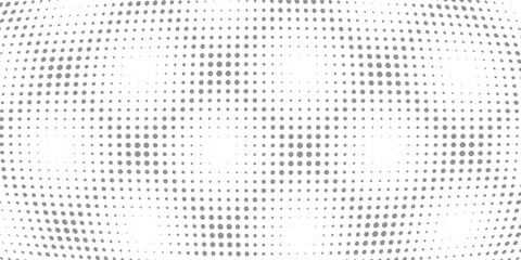 Grunge halftone gradient background. Faded grit noise texture. White and black sand wallpaper.