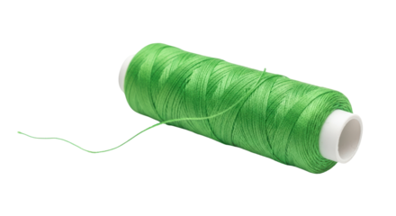 Isolated Green Thread