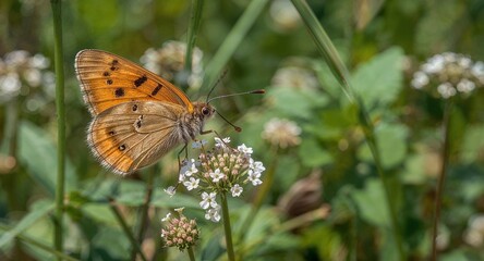 Obraz premium A soft focus image of several light pink peonies in full bloom with a creamy background hue