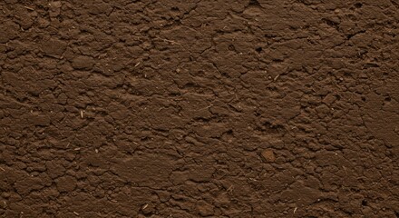Dry cracked earth texture ideal for marketing and education