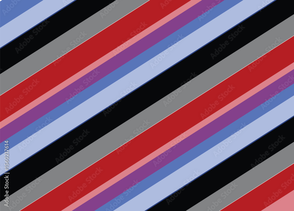 Poster abstract geometric background with dynamic lines and shapes. vector illustration
