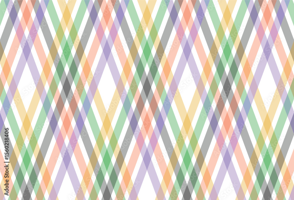 Poster abstract geometric background with dynamic lines and shapes. vector illustration