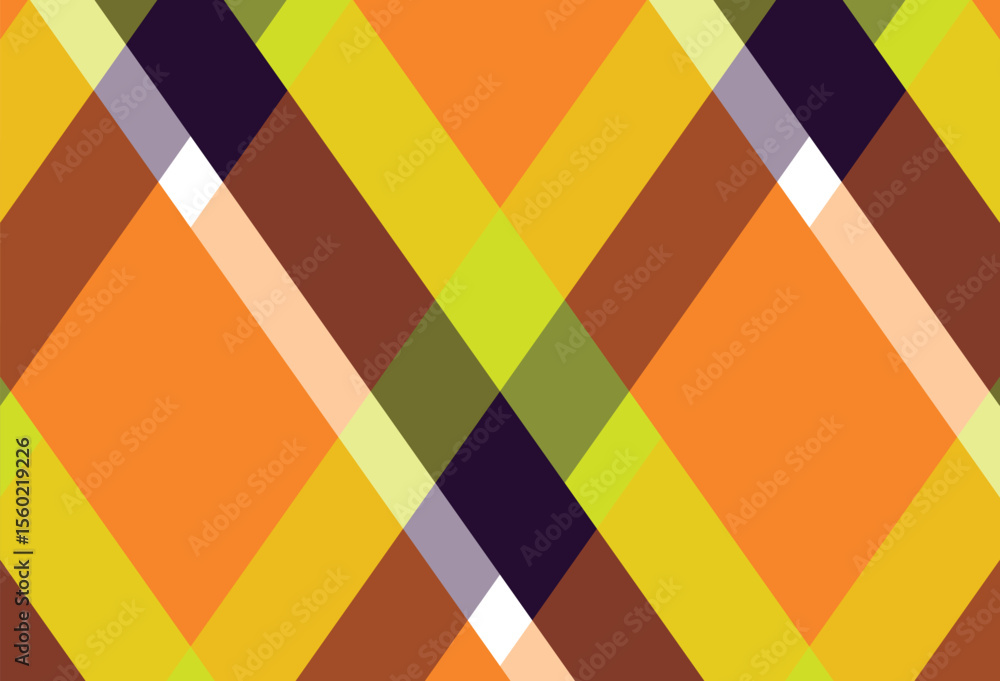 Poster abstract geometric background with dynamic lines and shapes. vector illustration