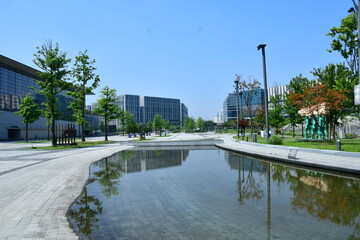 도시 풍경