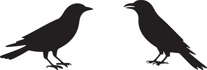 bird, sparrow, robin, eagle, hawk, pigeon, dove, flamingo, parrot, peacock, canary, stork, crow, raven, finch,