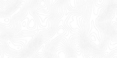 Topography background. Vector banner. Topography background. Vector geographic contour map. Background of the topographic map. Topographic map lines, contour background.