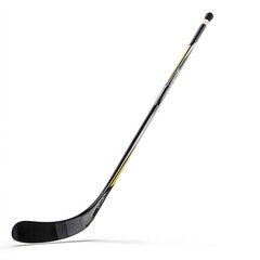 Hockey stick equipment for ice and roller hockey sports and games for professionals and amateurs