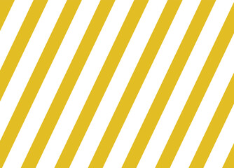 Illustration of yellow lines background