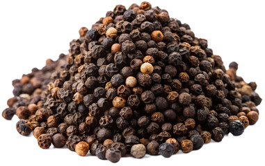 Black Pepper (Kali Mirch) generative ai