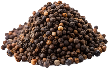 Black Pepper (Kali Mirch) generative ai