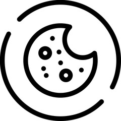 Cookie Icon