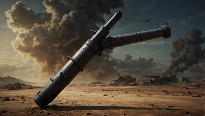 Panzerschreck with new look
