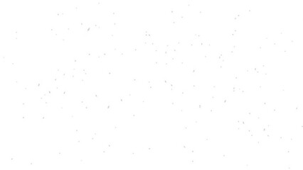 オーバーレイ・スクリーン合成用 光の粒素材
