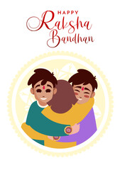 Raksha bandhan