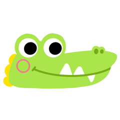 A cute collection of cartoon animals and characters in colored and outline versions. Perfect for kids’ worksheets, stickers, and coloring pages.