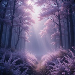 bosque