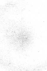 Naklejka premium Grainy Wall Texture Background Vector Format. A variety of natural, detailed grain wall surfaces.