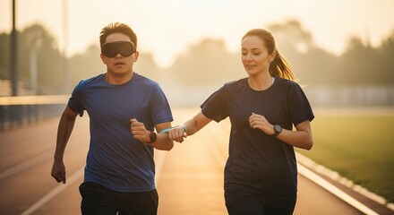 Inclusive Fitness Disability and Adaptive Sports