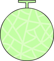 melon
