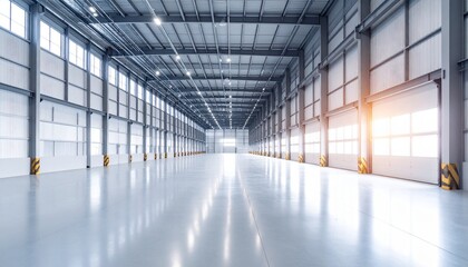 warehouse for smart process digitization & automation