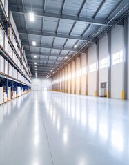warehouse for smart process digitization & automation