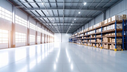 warehouse for smart process digitization & automation