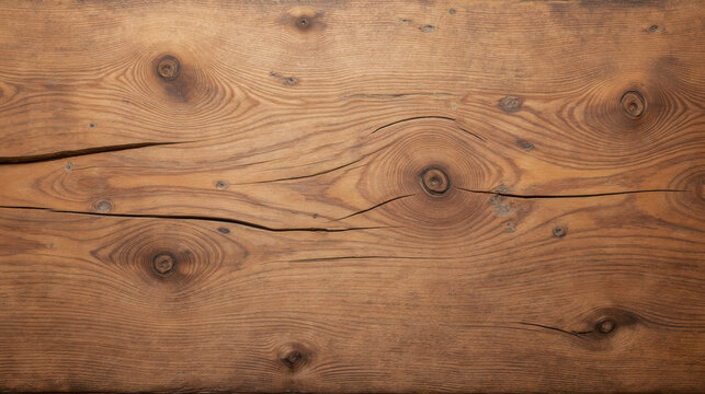 Natural wood texture rustic surface warm tones detailed grain aged appearance organic pattern wooden background home decor