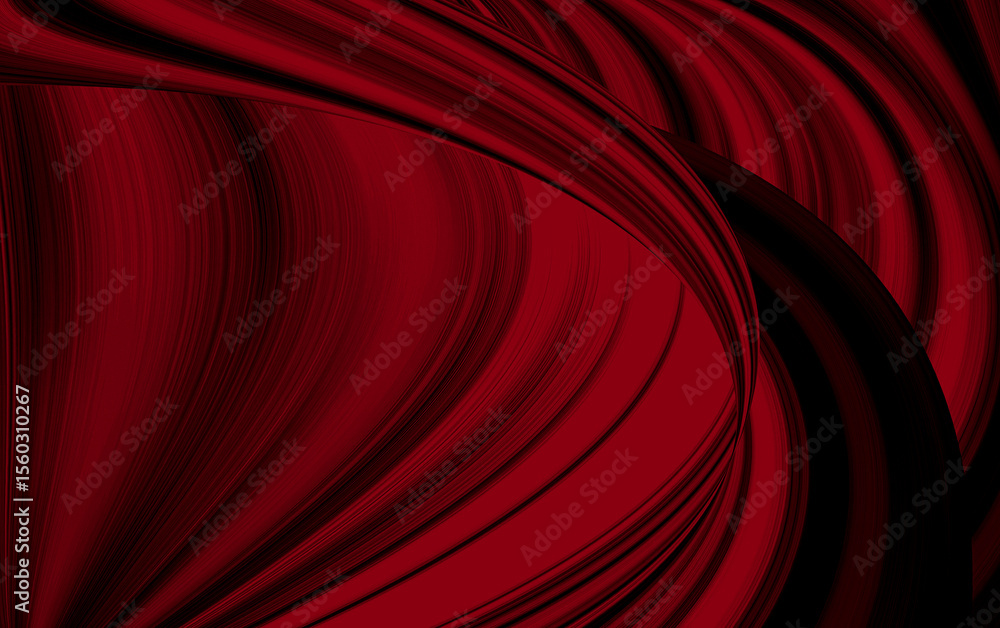 Poster abstract red and black are light pattern with the gradient is the with floor wall metal texture soft tech diagonal background black dark sleek clean modern.