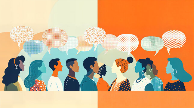 Start the Conversation The Language Link