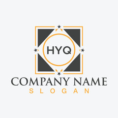 Abstract business logo template design