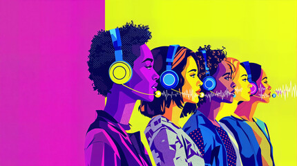 Find Your Voice The Sound of Fluency