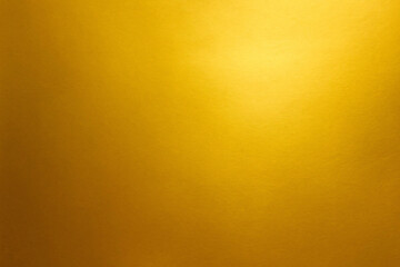 Obraz premium Golden Radiance: Abstract Metallic Texture