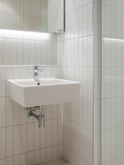 If you leave the bottom of the sink open, mold will grow there and it will be annoying..jpg