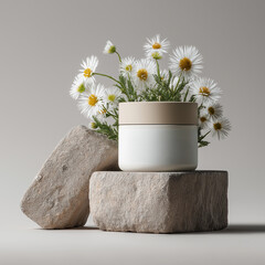 Beauty Product Photography – Elegant Visuals That Capture Skincare & Cosmetic Excellence