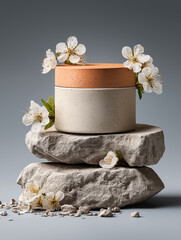 Beauty Product Photography – Elegant Visuals That Capture Skincare & Cosmetic Excellence